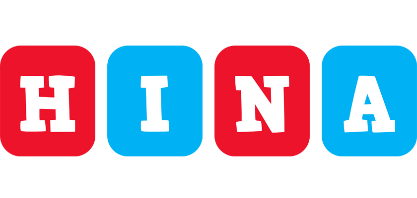 Hina diesel logo