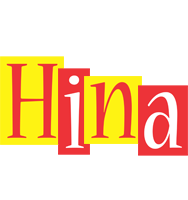 Hina errors logo