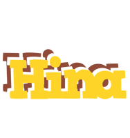 Hina hotcup logo