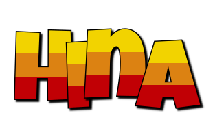 Hina jungle logo