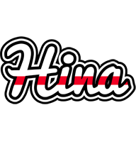 Hina kingdom logo