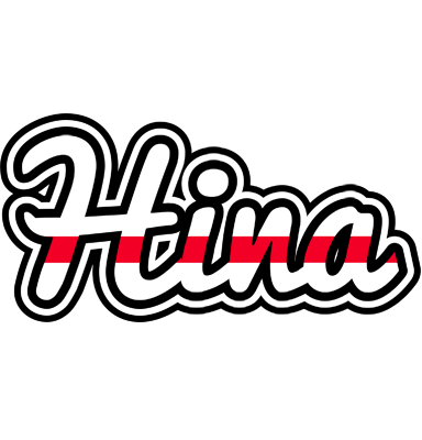 Hina kingdom logo