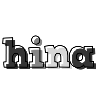 Hina night logo