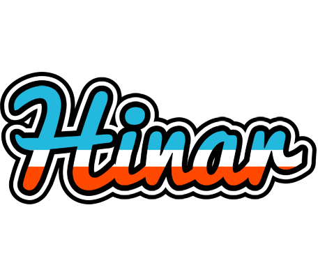 Hinar america logo