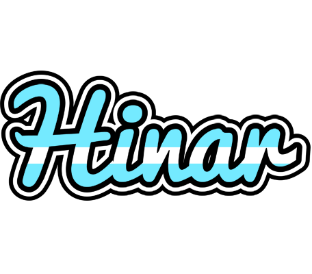 Hinar argentine logo