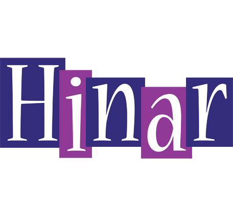 Hinar autumn logo