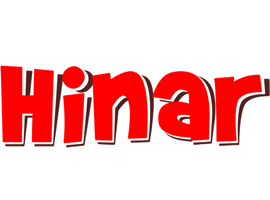 Hinar basket logo
