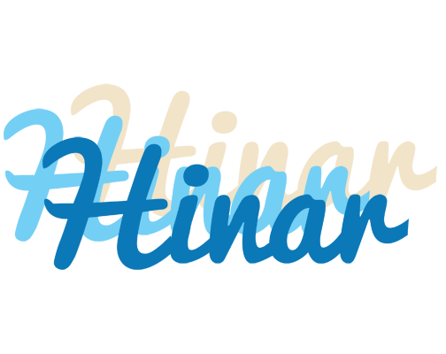 Hinar breeze logo