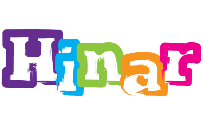 Hinar casino logo
