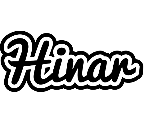Hinar chess logo