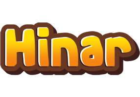 Hinar cookies logo