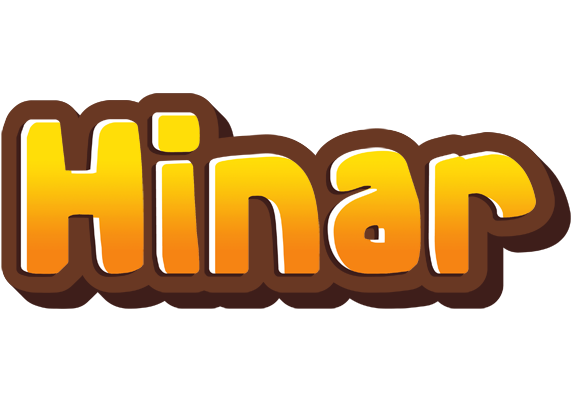 Hinar cookies logo
