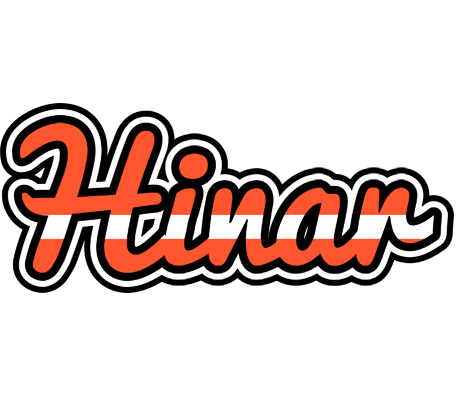 Hinar denmark logo