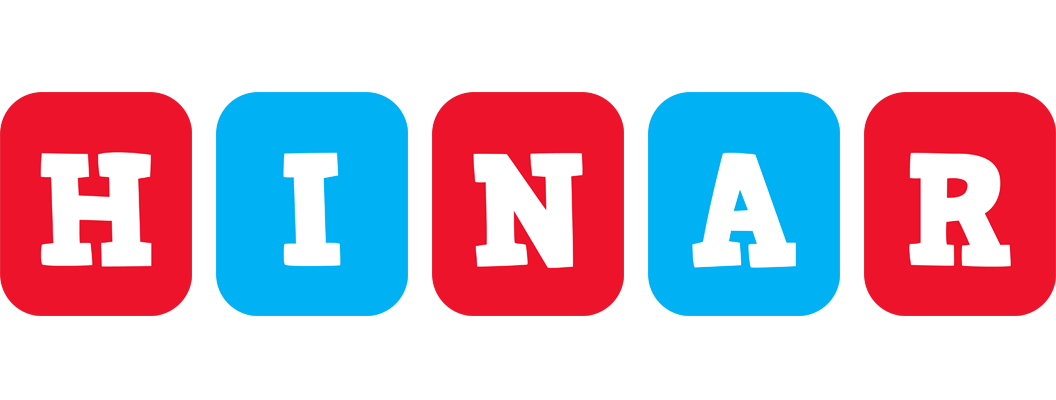 Hinar diesel logo