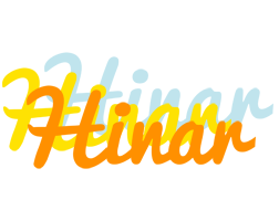 Hinar energy logo