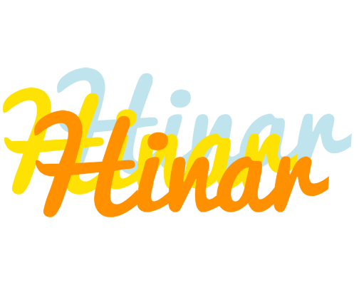 Hinar energy logo