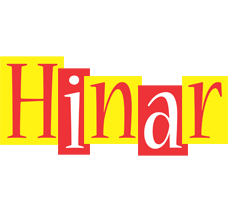 Hinar errors logo