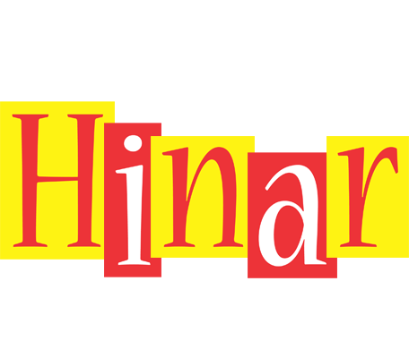 Hinar errors logo