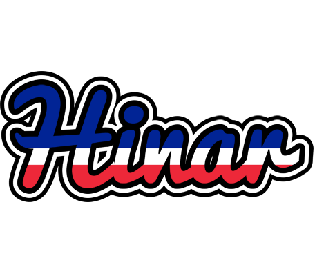 Hinar france logo