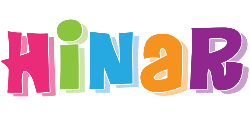 Hinar friday logo