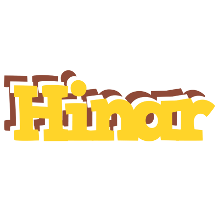 Hinar hotcup logo