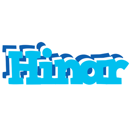 Hinar jacuzzi logo