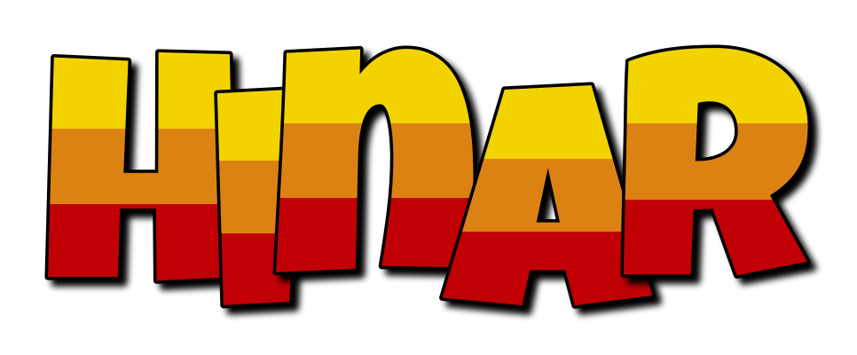Hinar jungle logo