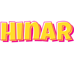 Hinar kaboom logo