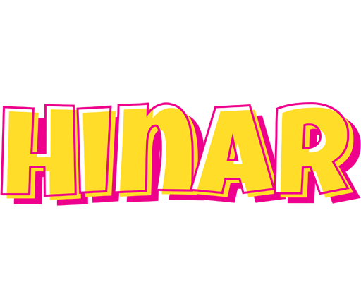 Hinar kaboom logo