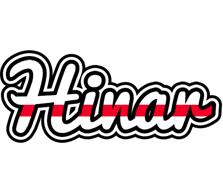 Hinar kingdom logo