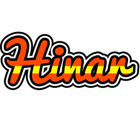 Hinar madrid logo