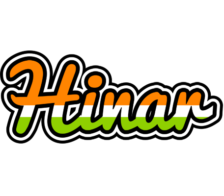 Hinar mumbai logo