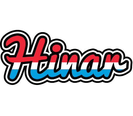 Hinar norway logo