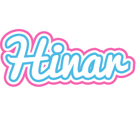 Hinar outdoors logo