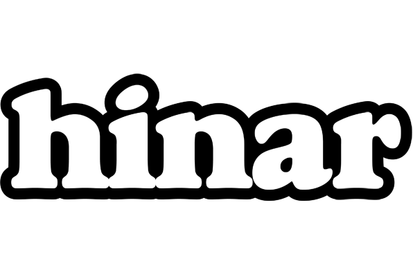 Hinar panda logo