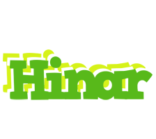 Hinar picnic logo