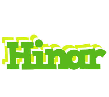 Hinar picnic logo
