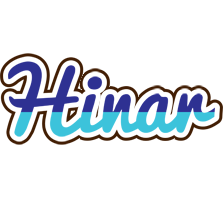 Hinar raining logo