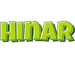 Hinar summer logo