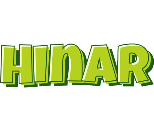 Hinar summer logo