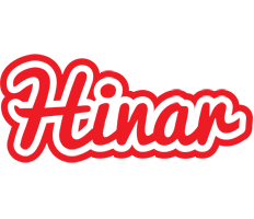 Hinar sunshine logo