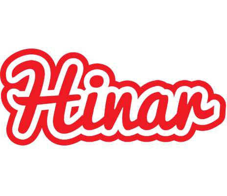 Hinar sunshine logo