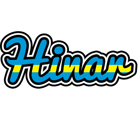 Hinar sweden logo