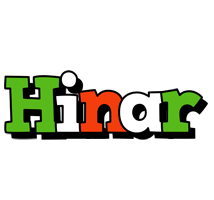 Hinar venezia logo