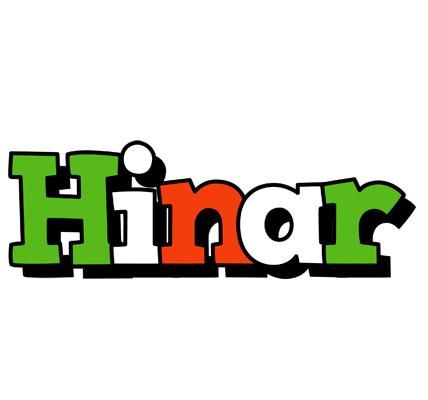 Hinar venezia logo