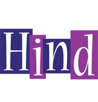 Hind autumn logo