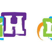 Hind casino logo