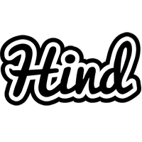 Hind chess logo