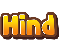Hind cookies logo