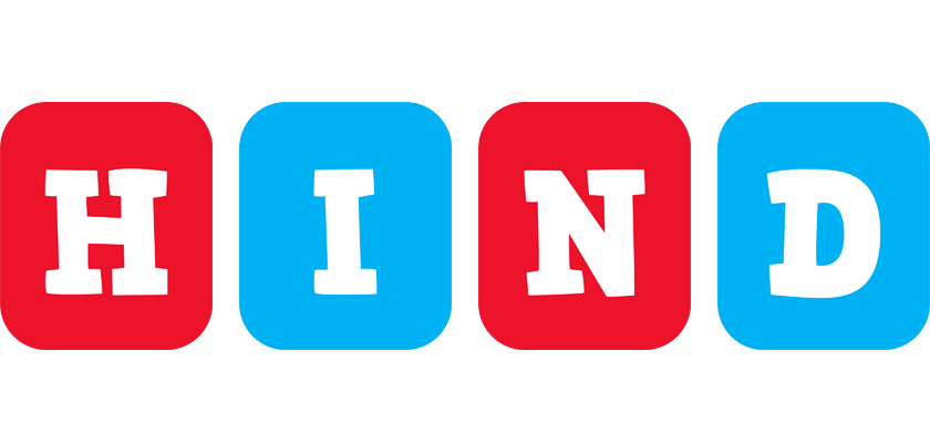 Hind diesel logo